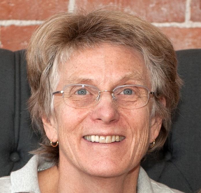 Wendy Pirsig