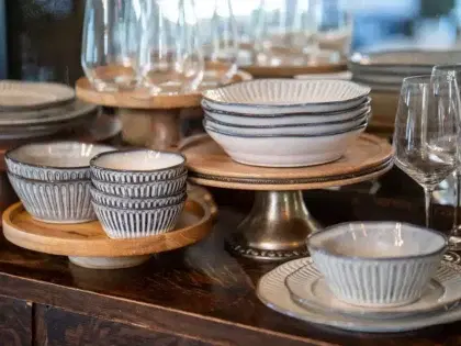 BIA Cordon Bleu serving ware