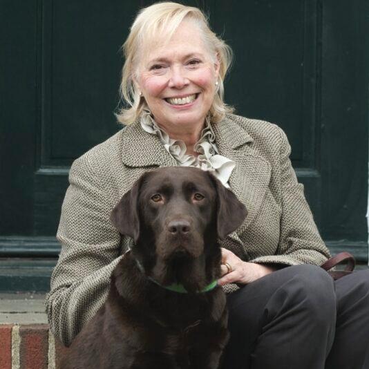 Francine Ryan