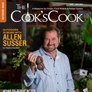 Cover of The Cooks Cook with Allen Susser