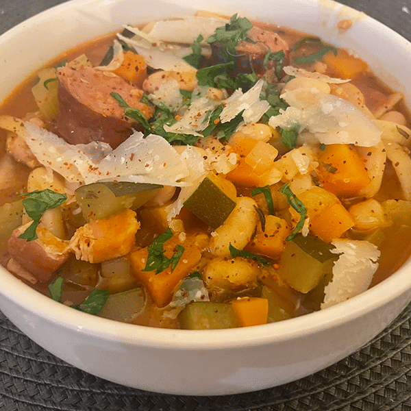 Minestrone