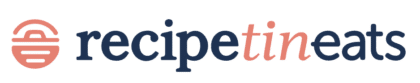 RecipeTinEats- Logo