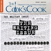 The Cooks Cook Magazine Cover