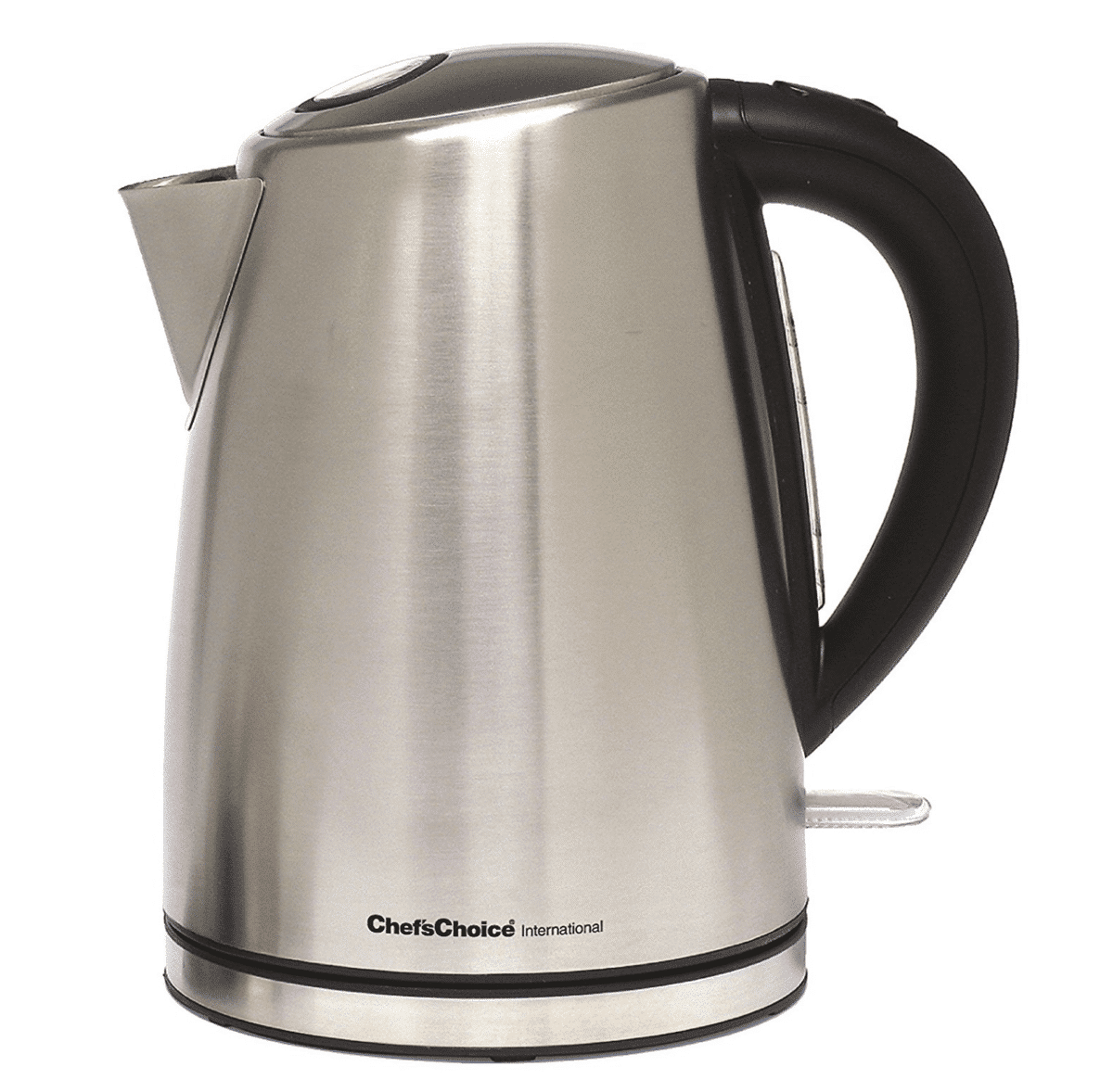 Chef's Choice Electric Kettle