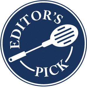 Editor's Pick Badge