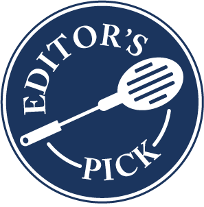 Editor's Pick Logo