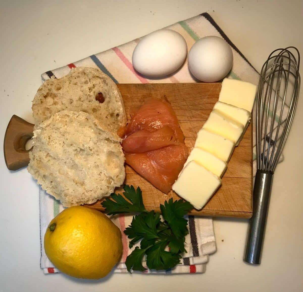 https://thecookscook.com/wp-content/uploads/eggs-royale-preparation-ingredients.jpg