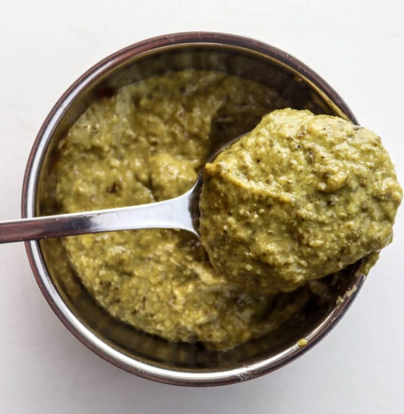 gremolata