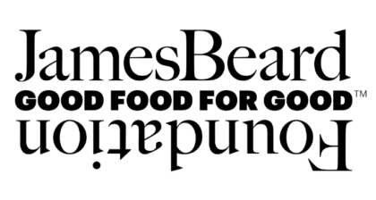 James Beard Foundation logo