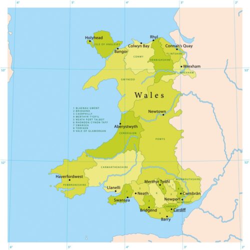 Wales: Britain's Best Kept Culinary Secret | The Cook's World