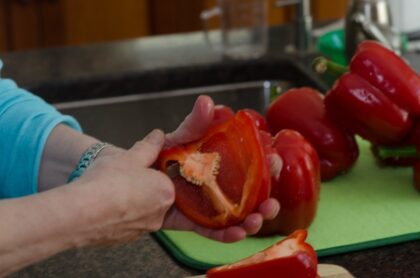 Unique Portuguese Sweet Pepper Paste - The Cook's Cook