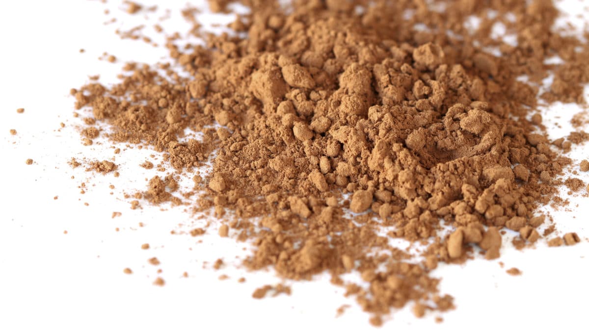 All about Black Cocoa Powder — Orson Gygi Blog