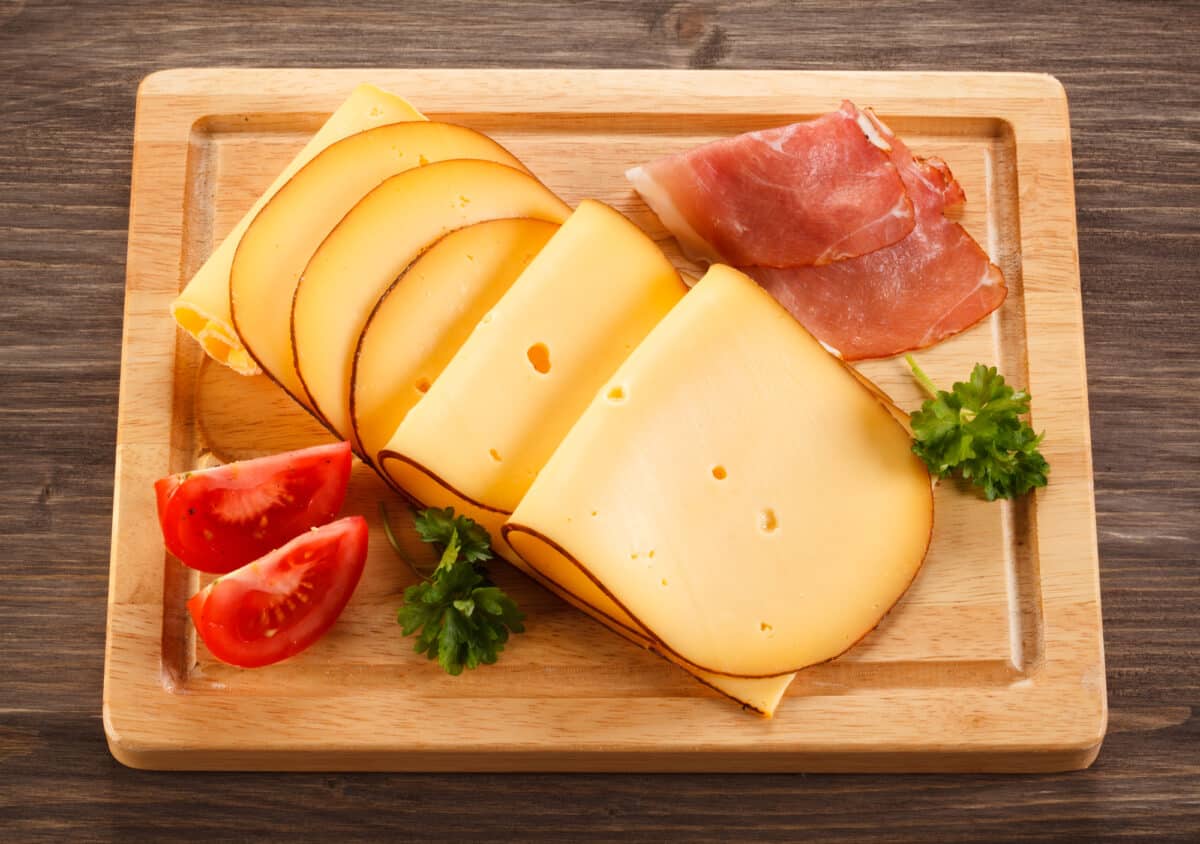 What Is Gouda Cheese? - The Cook's Cook