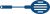 TCC small slotted spoon